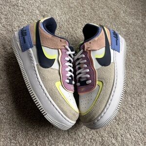 Nike Air Force 1 Shadow Women's Sneakers